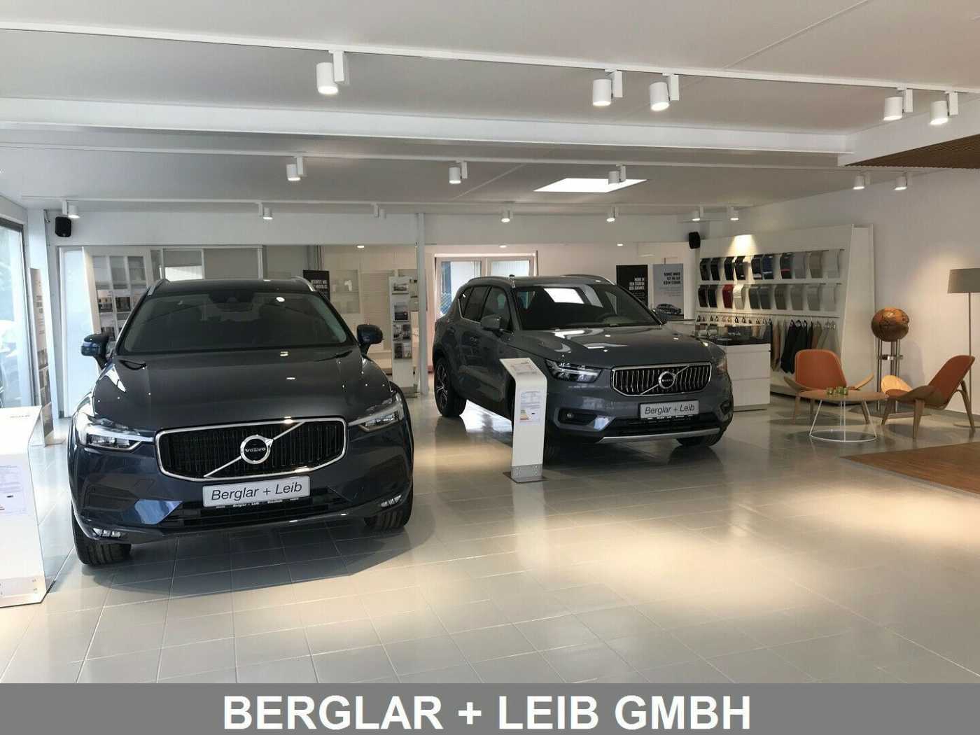 Volvo  Recharge Twin 82kWh AWD Plus Aut. /AHK/19'