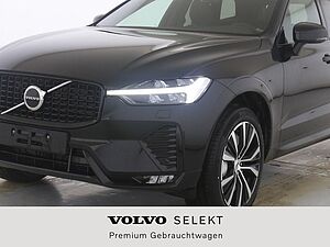 Volvo  B4 Diesel AWD Plus Dark Aut/AHK/H+K/Sports.