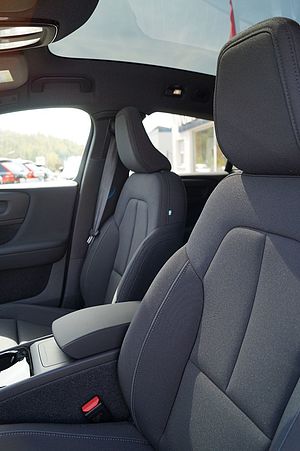 Volvo  Recharge Twin AWD Plus Aut. /AHK/19'/Google